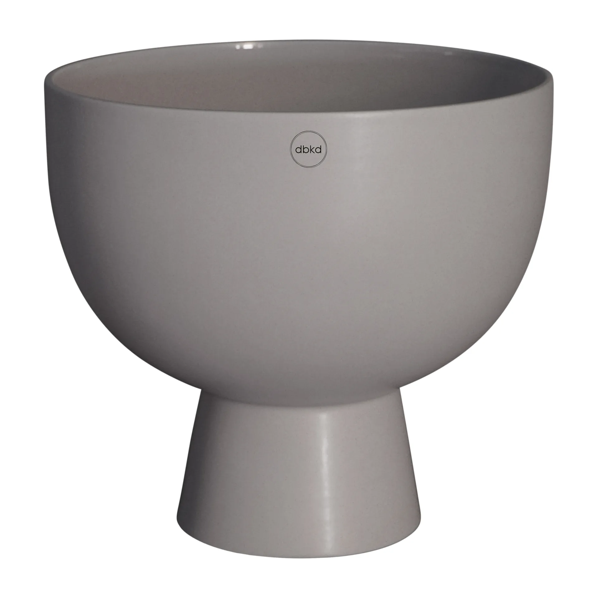 Figure γλάστρα μεγάλη Ø30 cm, Ασπάλακας DBKD