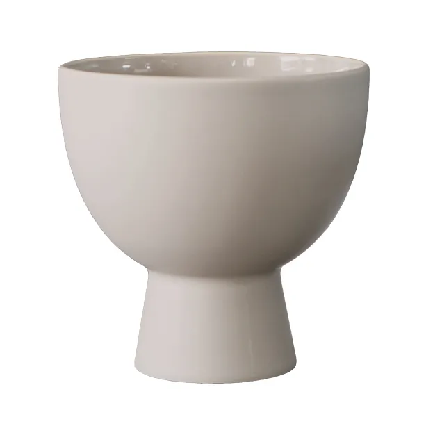 Figure γλάστρα, ασπάλακας DBKD