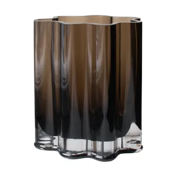 Filter φανός/κηροπήγιο για ρεσώ - Brown, Ø11,5x13 cm - DBKD