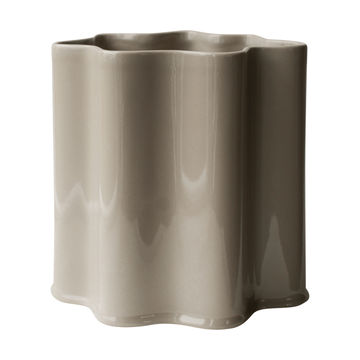 Γλάστρα Filter - Shiny mole, Ø18 cm - DBKD