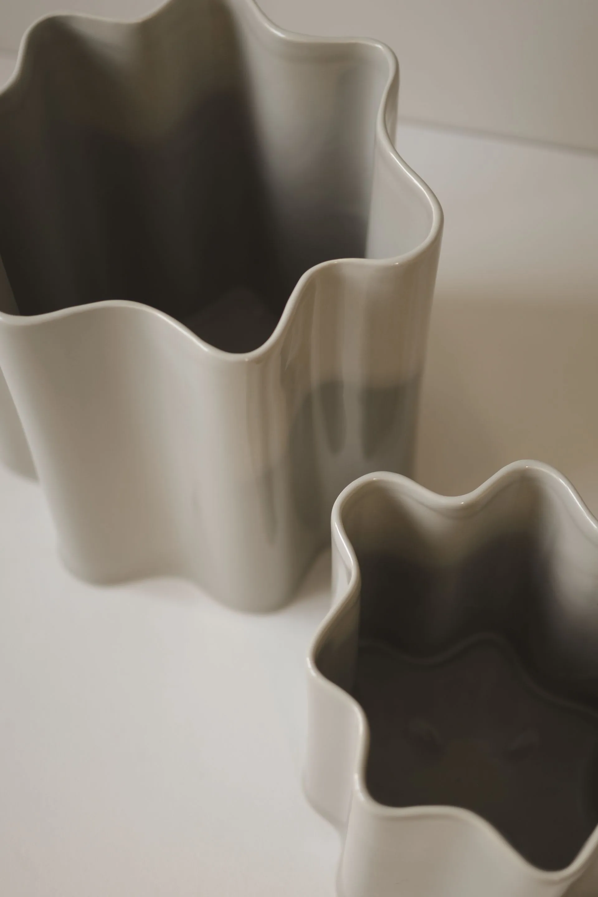 Γλάστρα Filter, Shiny mole, Ø25 cm DBKD