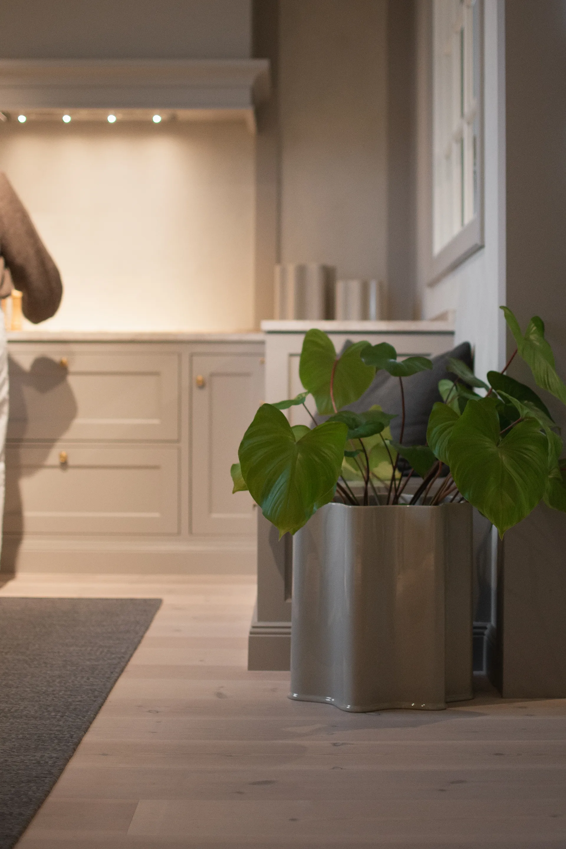 Γλάστρα Filter, Shiny mole, Ø41 cm DBKD