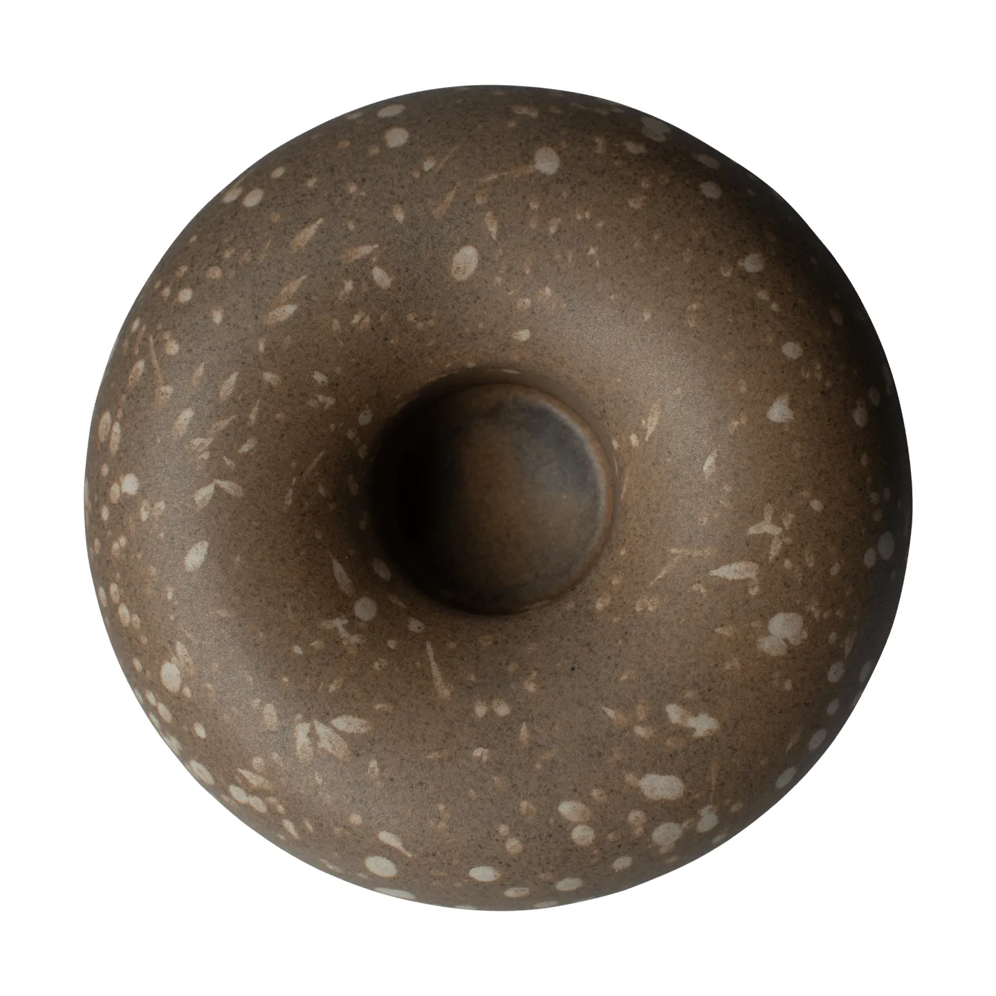 Float φανάρι ρεσό, Brown dot DBKD