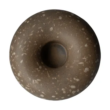 Float φανάρι ρεσό - Brown dot - DBKD