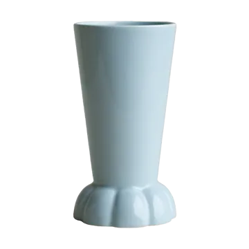 Βάζο Flora 22 εκ. - Light blue - DBKD