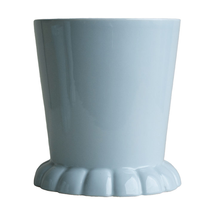 Γλάστρα Flora Ø25 εκ. - Light blue - DBKD