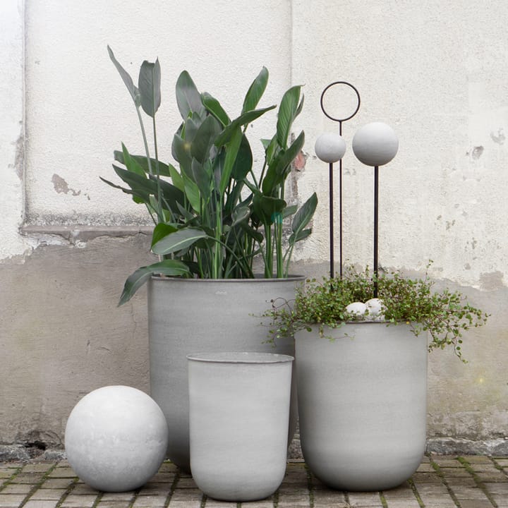 Garden Stick διακόσμηση γλαστρών, Iron DBKD