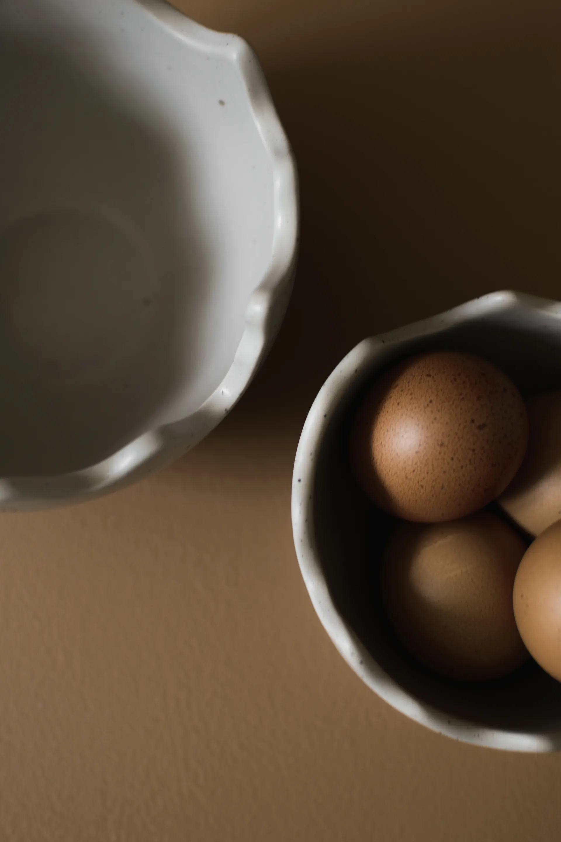 Happy Easter μπολ κέλυφος αυγού μικρό, Mole dot DBKD