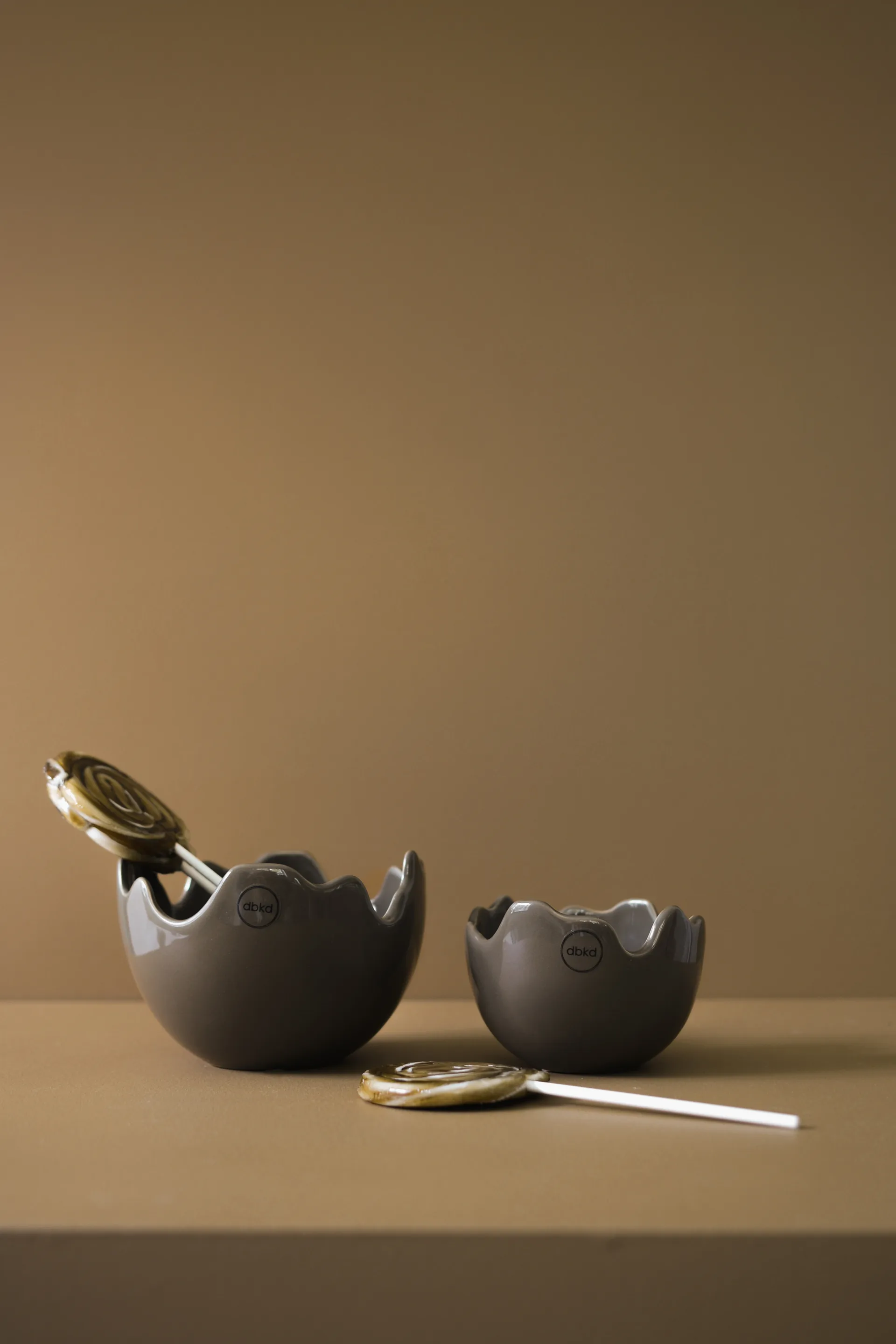 Happy Easter μπολ κέλυφος αυγού μεγάλο, Shiny dust DBKD