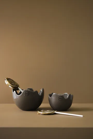 Happy Easter μπολ κέλυφος αυγού μεγάλο - Shiny dust - DBKD