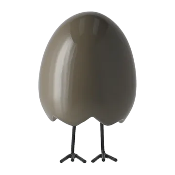 Happy feet πασχαλινή διακόσμηση - Shiny dust - DBKD