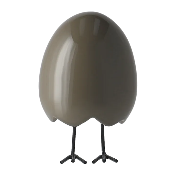 Happy feet πασχαλινή διακόσμηση - Shiny dust - DBKD