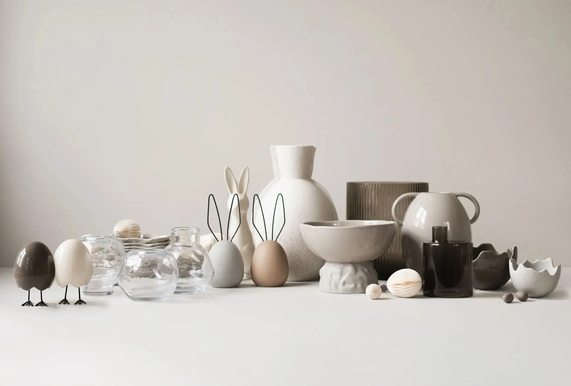 Happy feet πασχαλινή διακόσμηση, Shiny dust DBKD