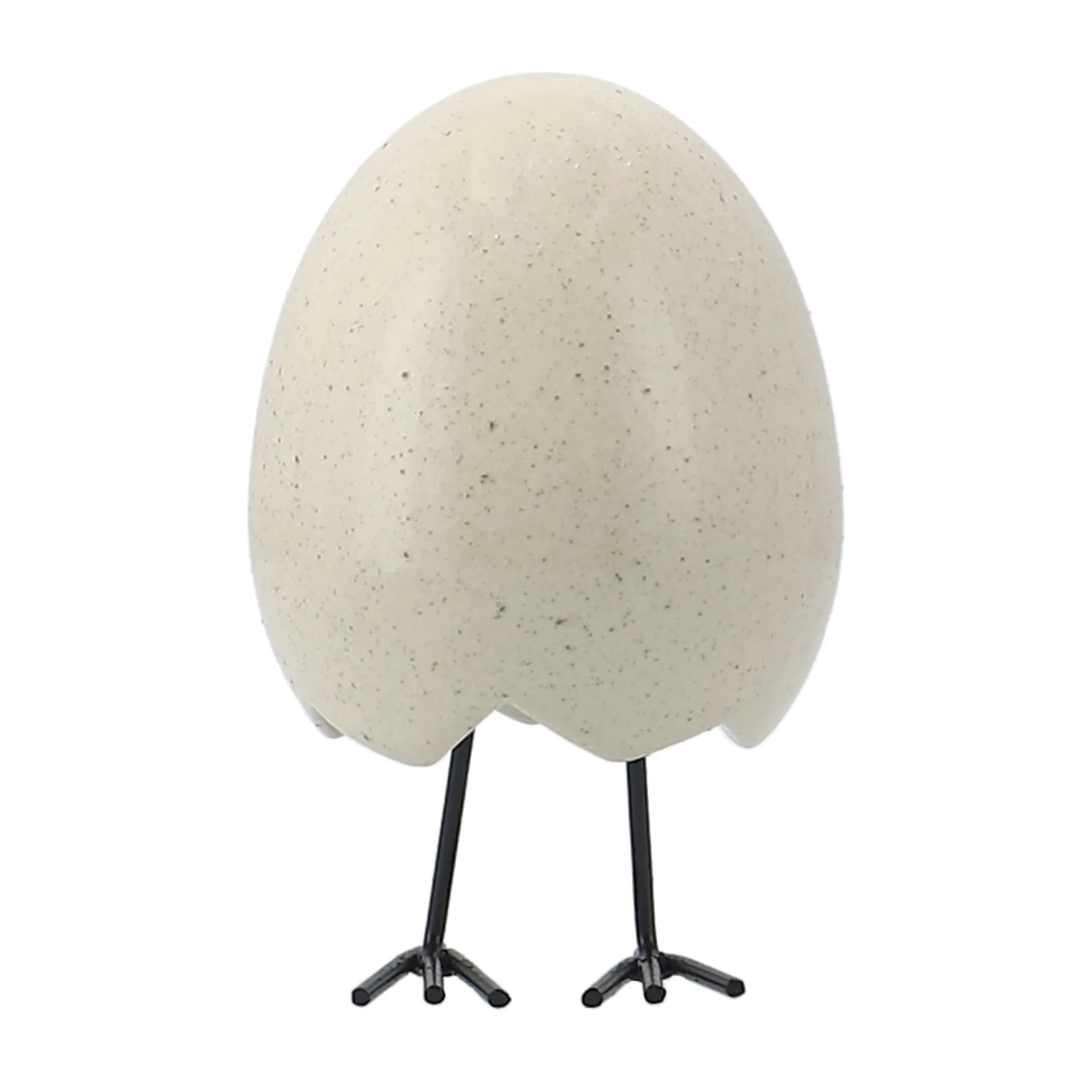 Happy feet πασχαλινή διακόσμηση, Βανίλια DBKD