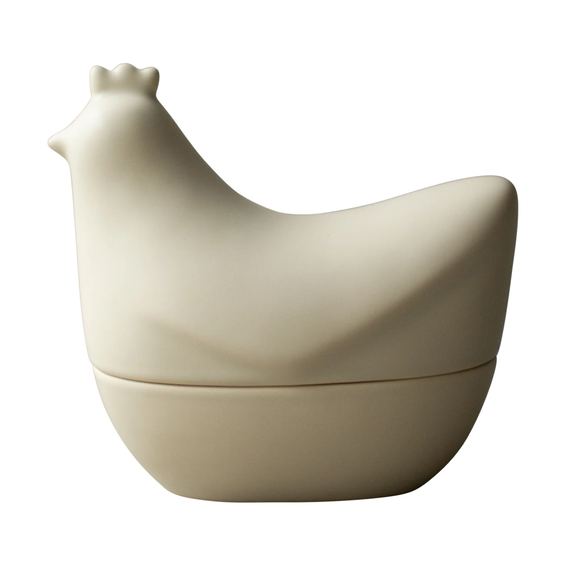 Happy hen μπολ, Creme DBKD