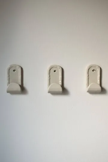 Hook γάντζοι 3-pack - Beige - DBKD
