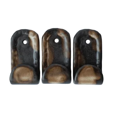 Hook γάντζοι 3-pack - Sombre - DBKD