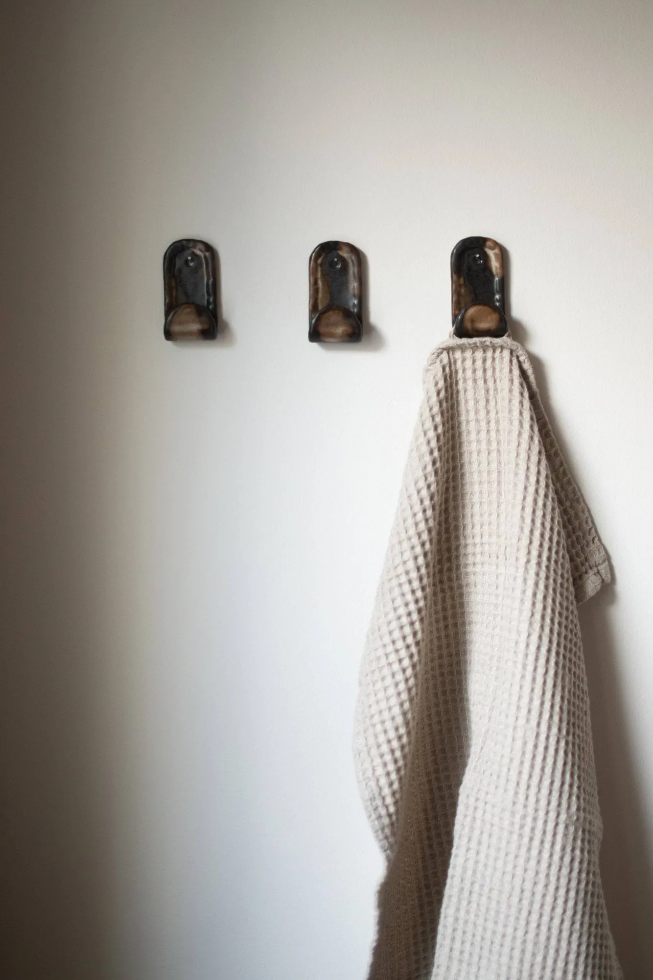 Hook γάντζοι 3-pack, Sombre DBKD
