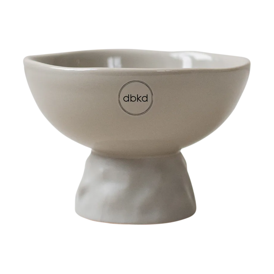 Βάση Irregular γλάστρα S Ø12 cm, Mole DBKD