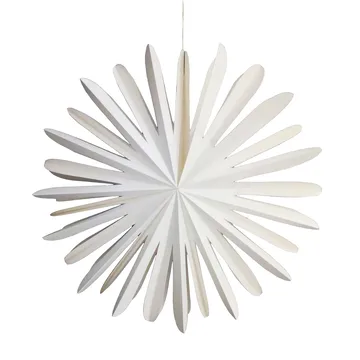 Νιφάδες χαρτιού για διακόσμηση - Large - DBKD