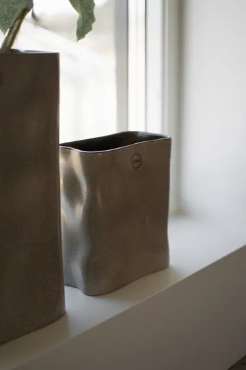 Βάζο Meadow H18 cm - Beige - DBKD