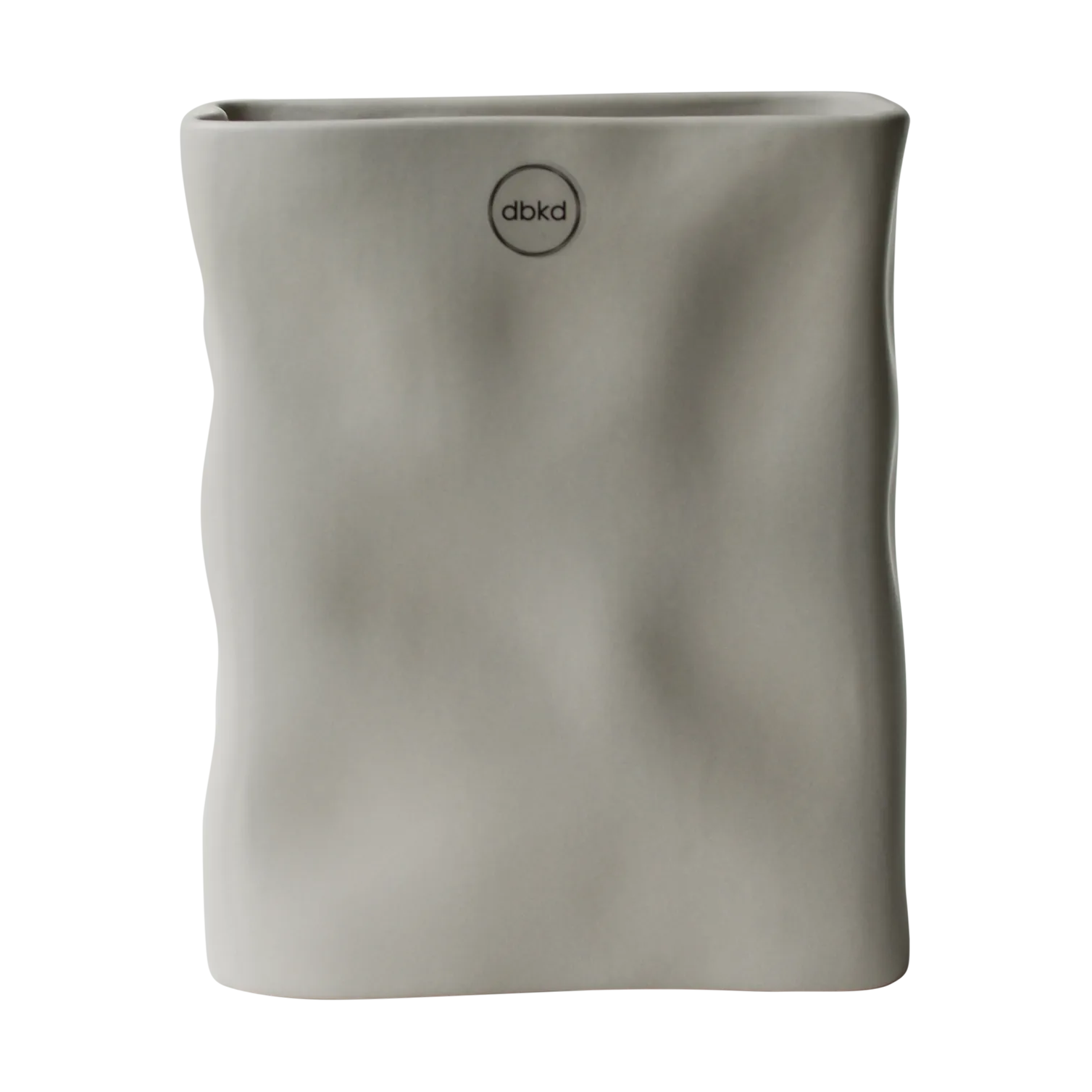 Βάζο Meadow H18 cm, Mole DBKD