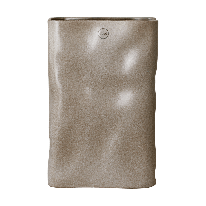Βάζο Meadow H30 εκ, Beige DBKD