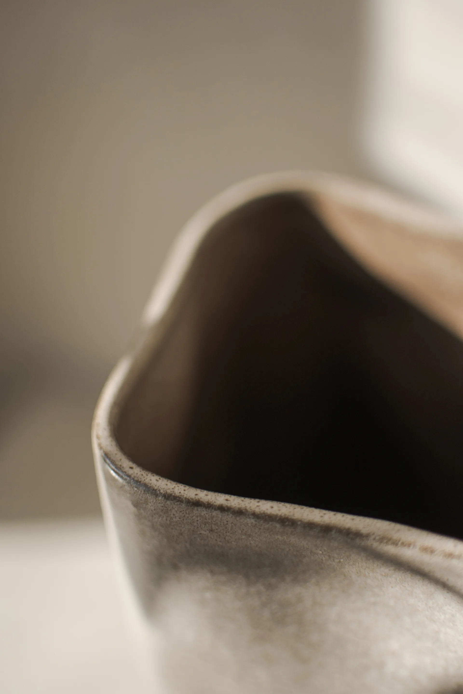 Βάζο Meadow H30 εκ, Beige DBKD