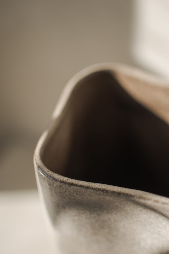 Βάζο Meadow H30 εκ, Beige DBKD