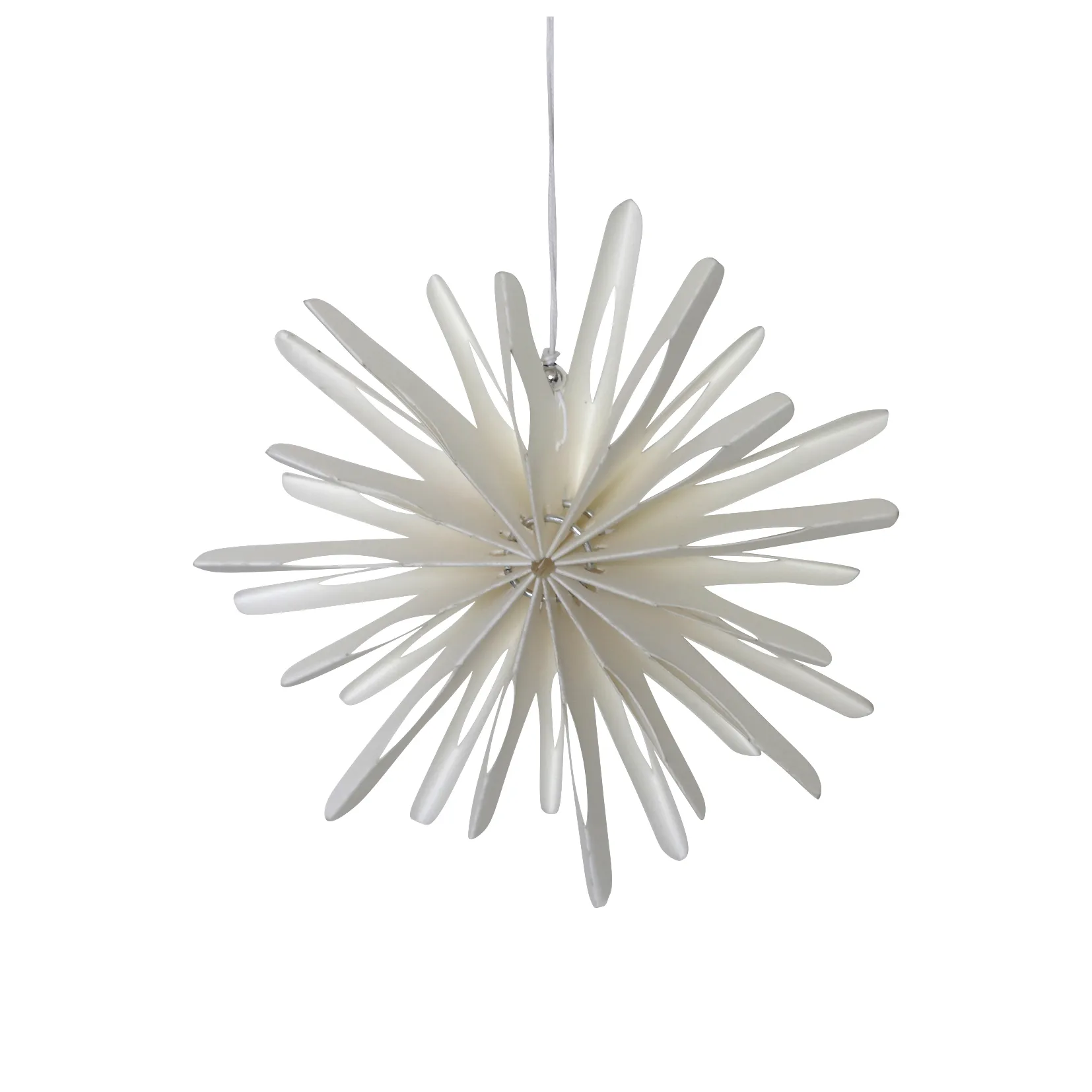 Νιφάδες χαρτιού για διακόσμηση, Medium DBKD