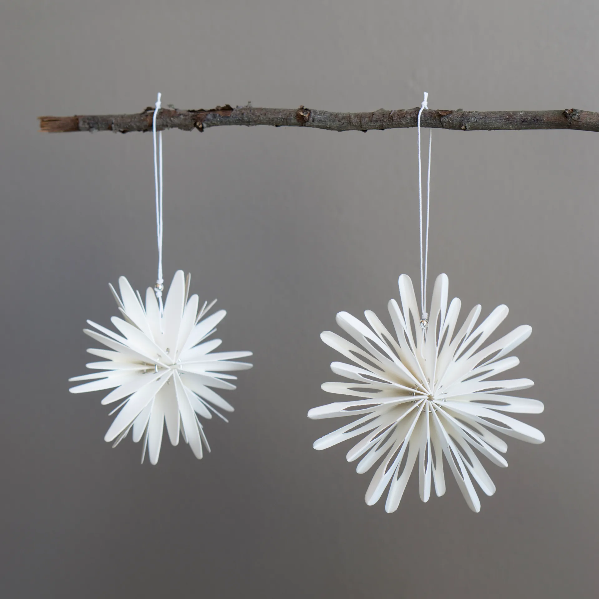 Νιφάδες χαρτιού για διακόσμηση, Medium DBKD