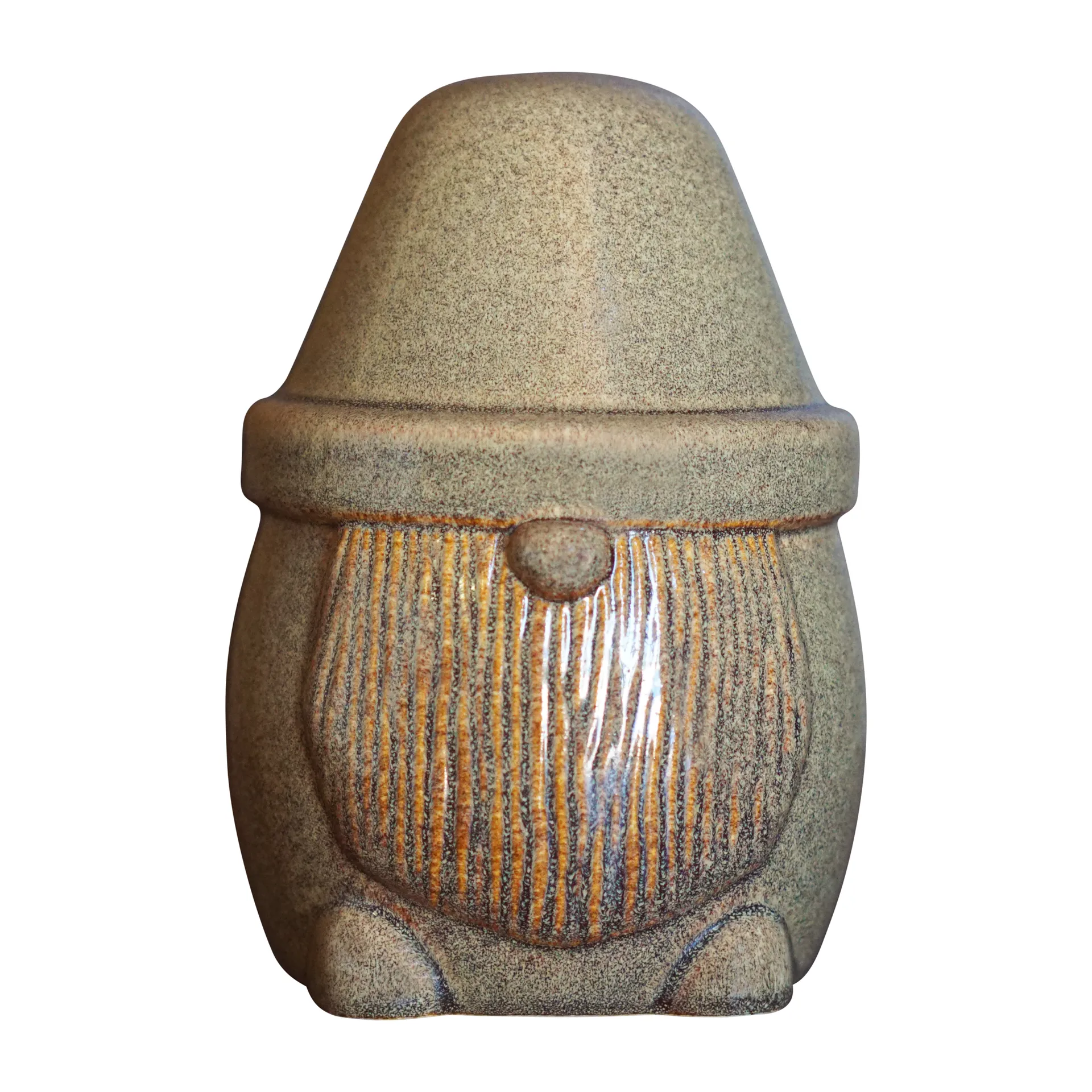 Χριστουγεννιάτικη διακόσμηση Mister Santa Ø9.5 εκ., Multi DBKD