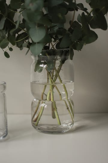 Neck γλάστρα - Clear, Ø12x22,5 cm - DBKD