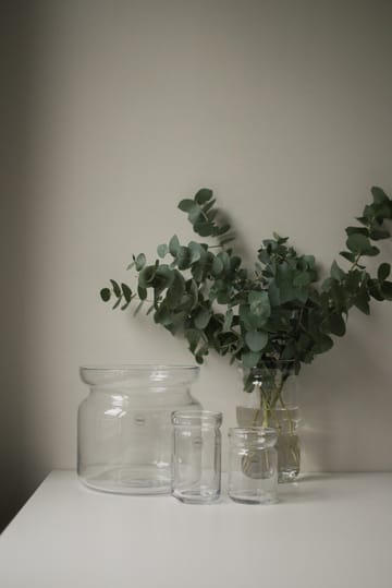Neck γλάστρα - Clear, Ø22,5x20 cm - DBKD