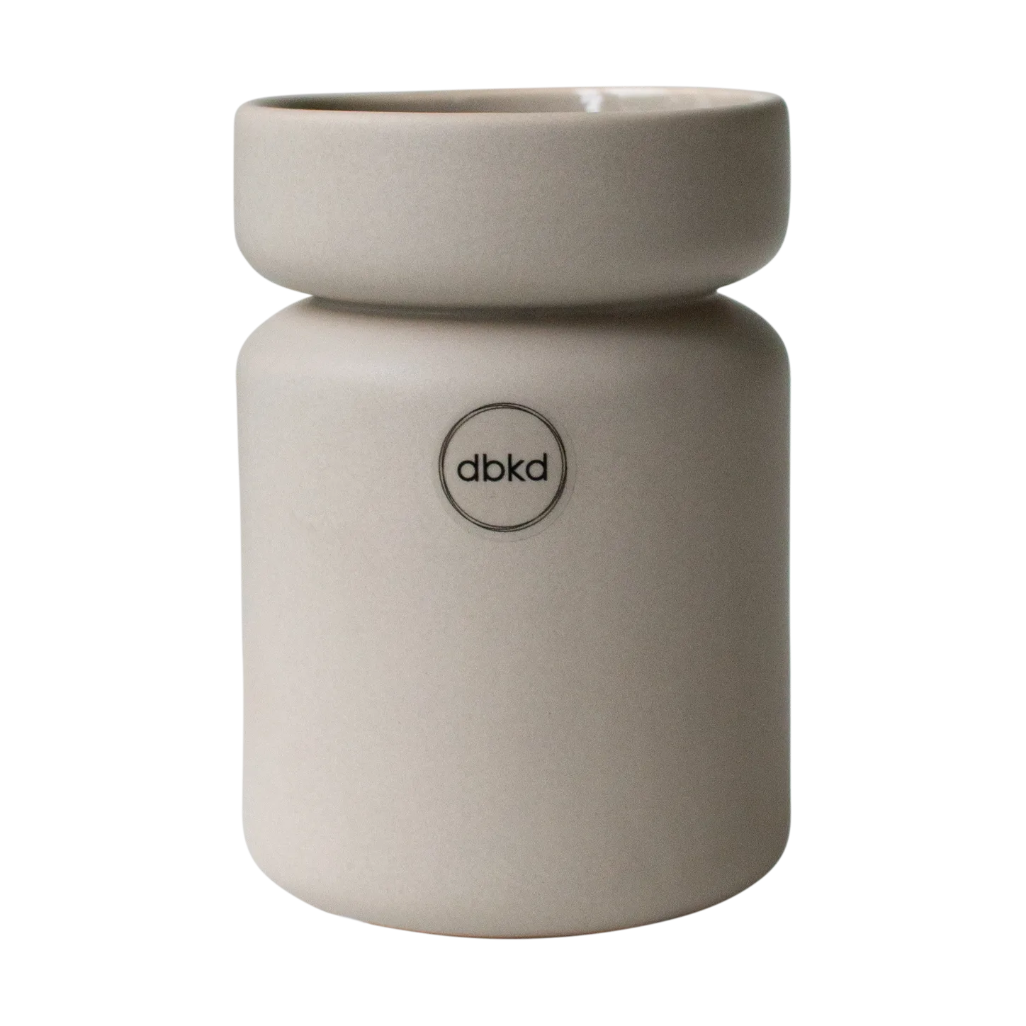 Neck γλάστρα, Mole, Ø8x12 cm DBKD