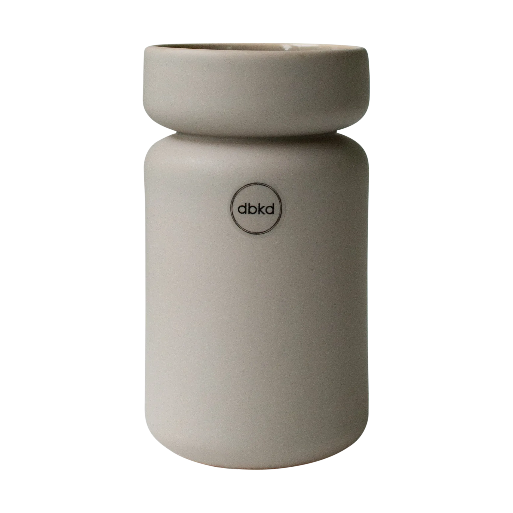 Neck γλάστρα, Mole, Ø8x15 cm DBKD