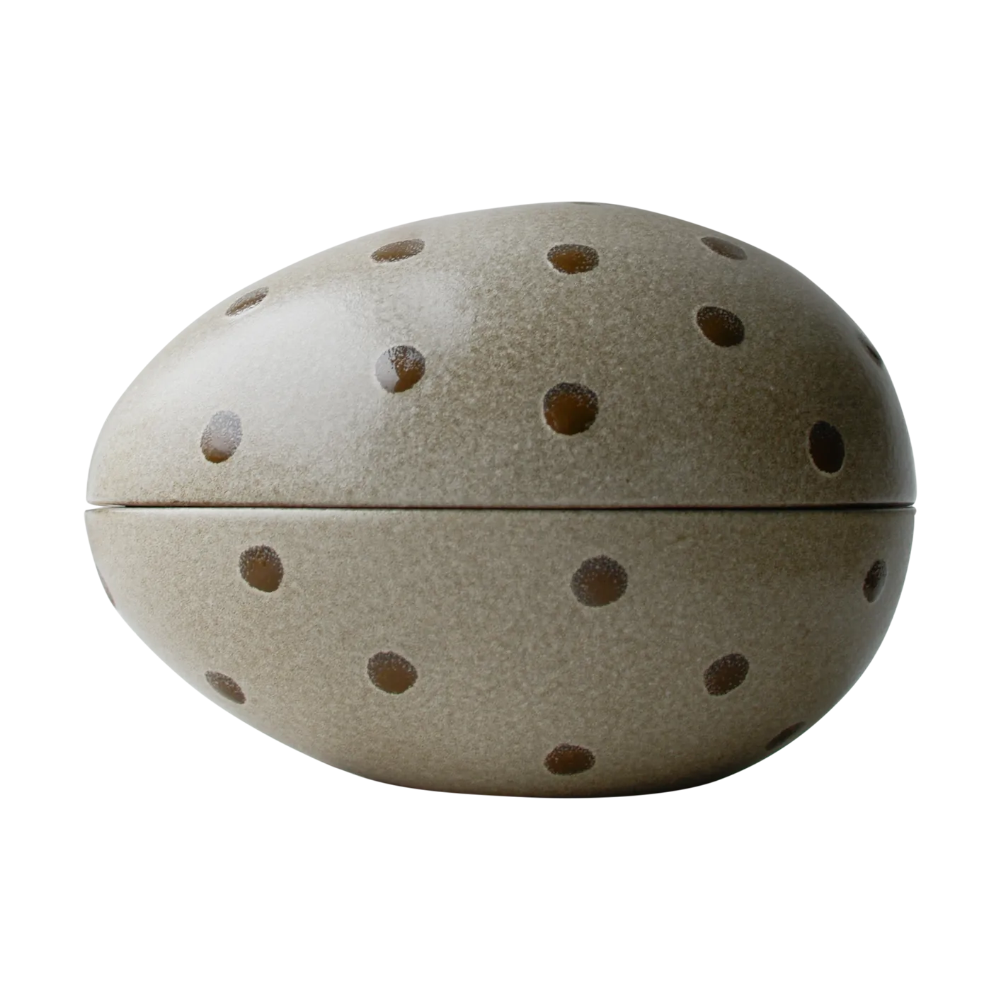 Μπολ Nest, Beige dot DBKD