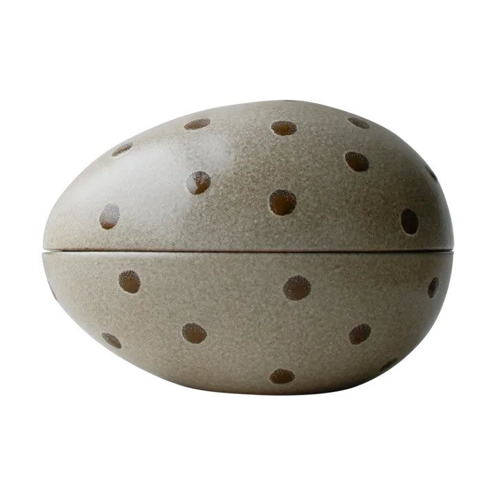 Μπολ Nest - Beige dot - DBKD