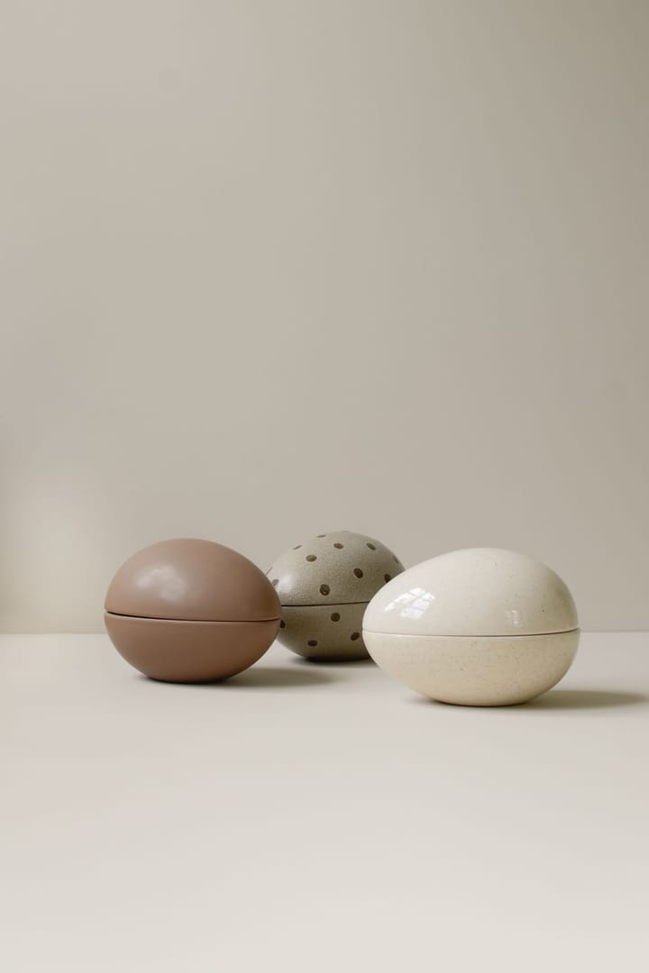Μπολ Nest, Nougat DBKD