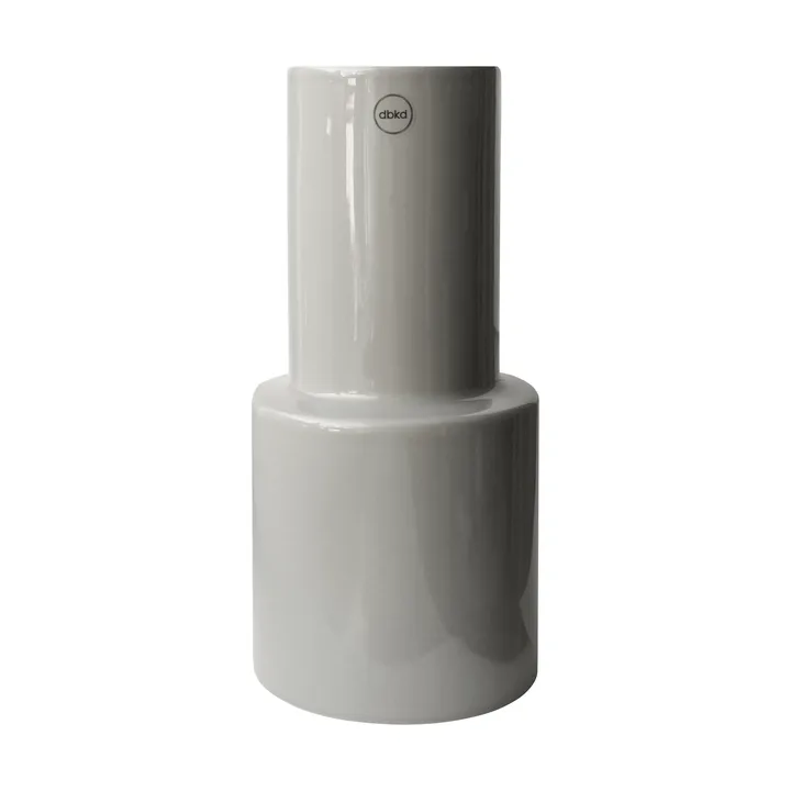 Oblong βάζο - Shiny mole, large, 30 εκ. - DBKD