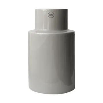 Oblong βάζο - Shiny mole, small, 24 εκ. - DBKD