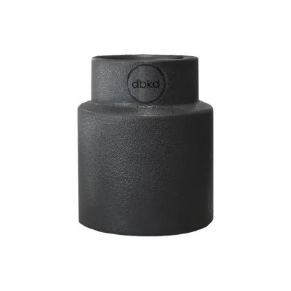 Oblong φανάρι μικρό, Σίδερο DBKD