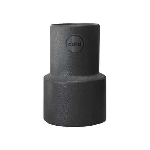 Oblong φανάρι μεγάλο, Σίδερο DBKD