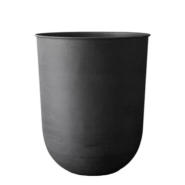 Out γλάστρα 4-pack - Black - DBKD