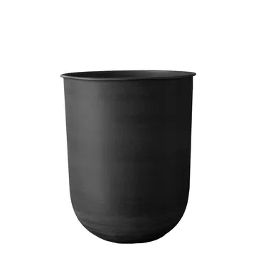 Out γλάστρα 4-pack - Black - DBKD