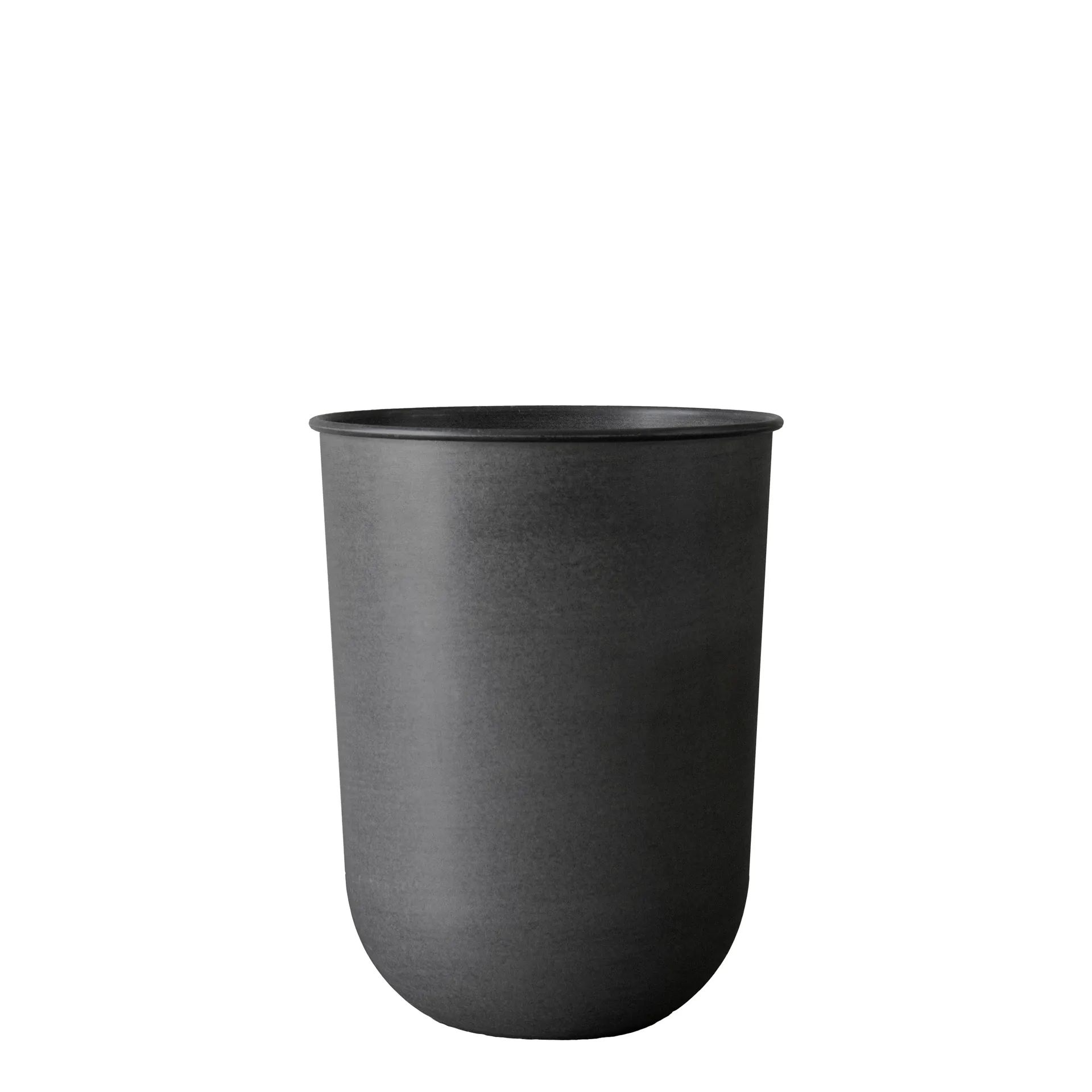 Out γλάστρα 4-pack, Black DBKD