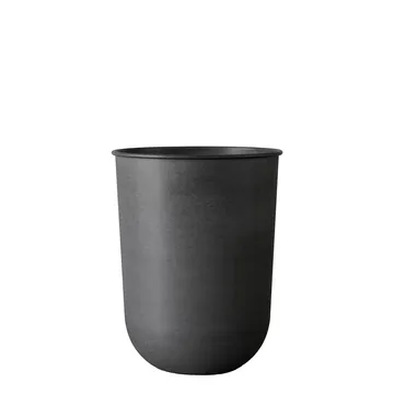 Out γλάστρα 4-pack - Black - DBKD