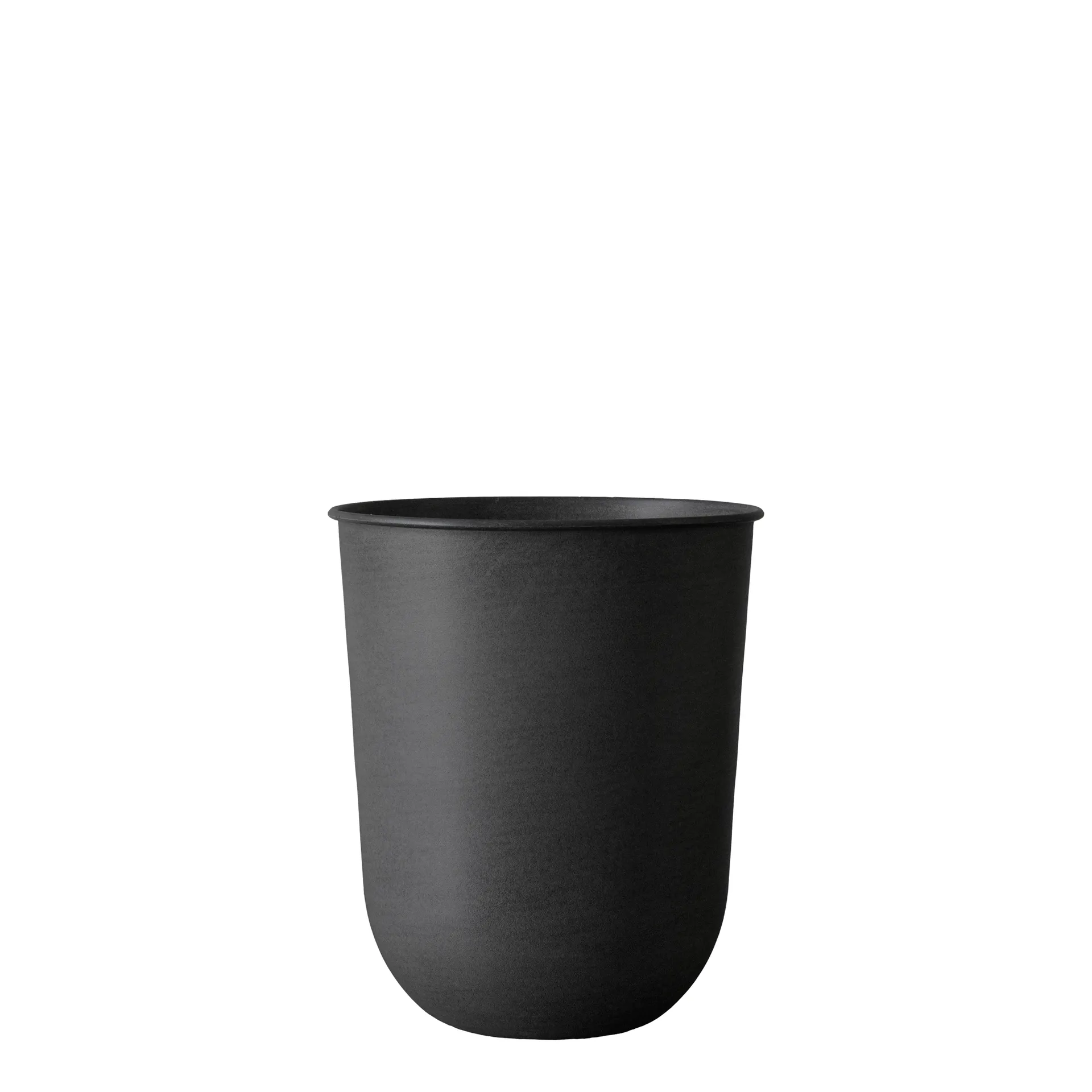 Out γλάστρα 4-pack, Black DBKD