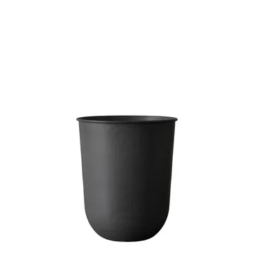 Out γλάστρα 4-pack - Black - DBKD