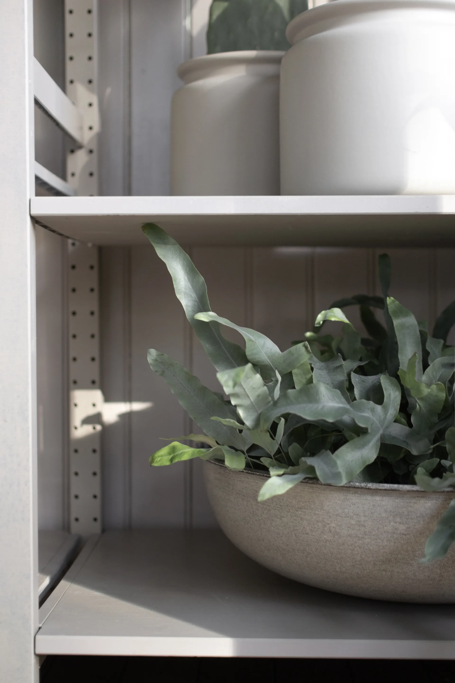 Out bowl 3 κομματιών, Beige DBKD